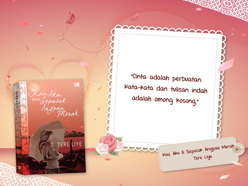 Kumpulan Kata Bijak Dari Buku Tere Liye Pelajaran Bahasa Kumpulan Kata Bijak Dari Buku Tere Liye Pelajaran Bahasa