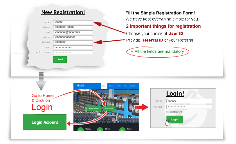 bitcoin cash balance