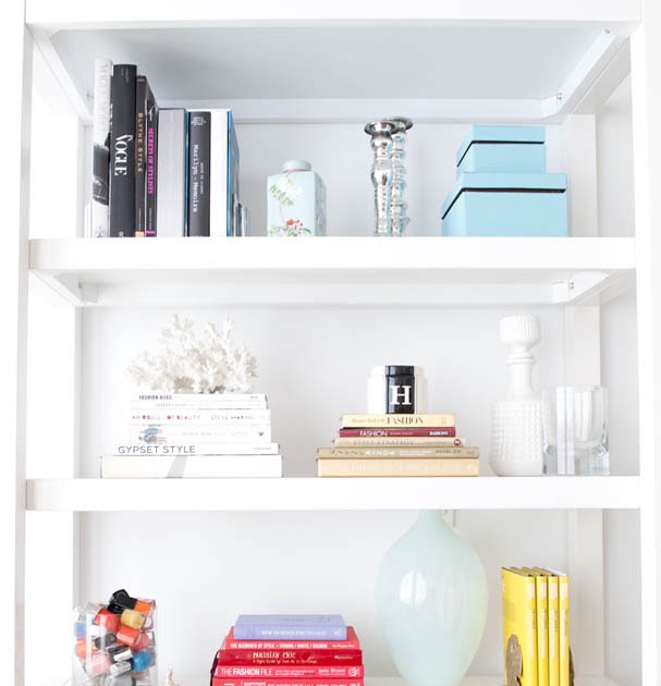 Curate Strategic Accents and Personal Touches