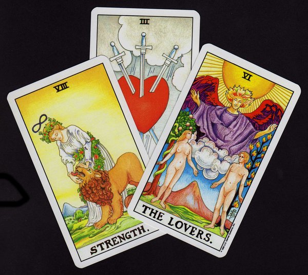Collection 103+ Images what is the queen of spades in tarot Superb