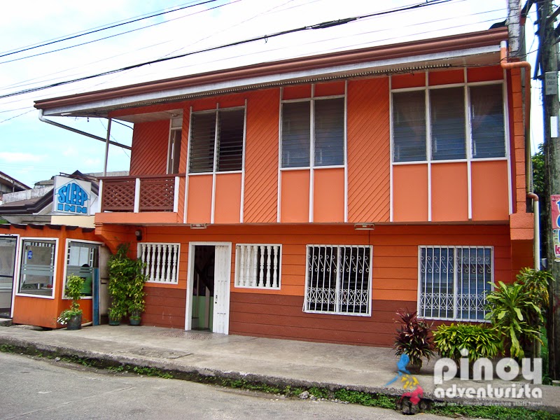 WHERE TO STAY IN BISLIG CITY Sleep Inn, "an Affordable and Nice Place