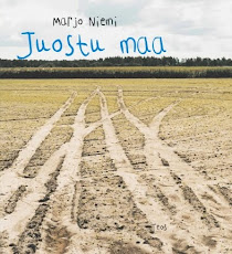 Juostu maa