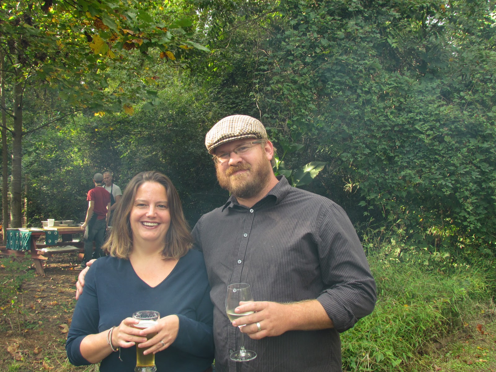 Cakes and Ale Restaurant Blog