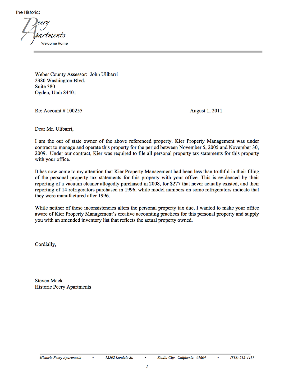 Va Loan Example Of Statement Of Service For Va Loan