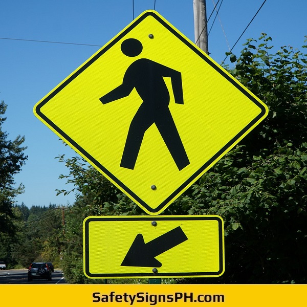 Custom Regulatory Road Signs Philippines