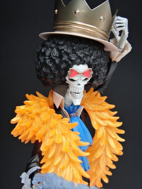 brook portrait of pirates