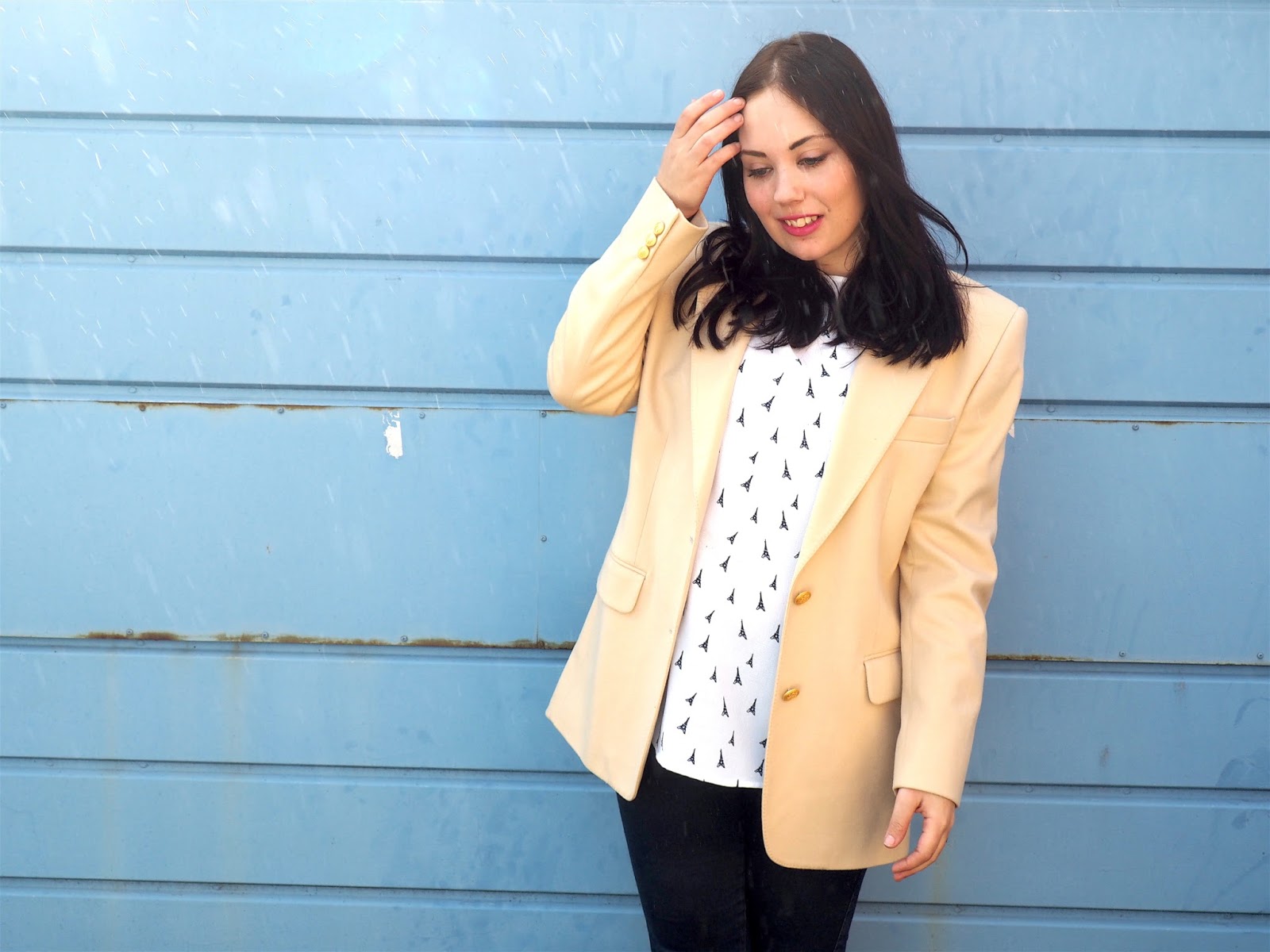 Forevermissvanity - A UK Lifestyle Blogger : Investing in Vintage Designer