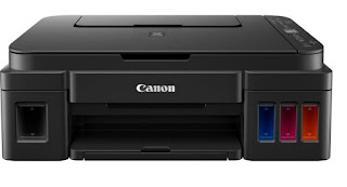Canon PIXMA G3510 Driver Download, Review And Price