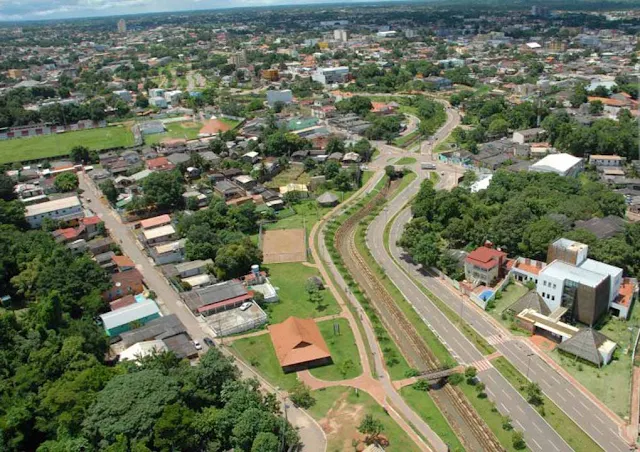 Resultado de imagem para rio branco acre