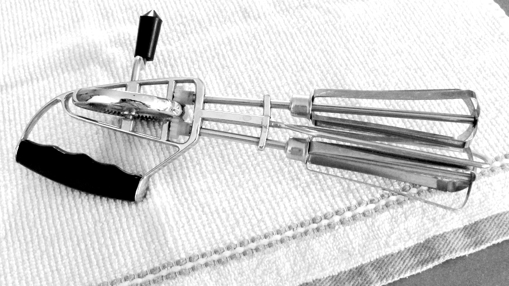 Gold Street CULINARY Hand Beaters