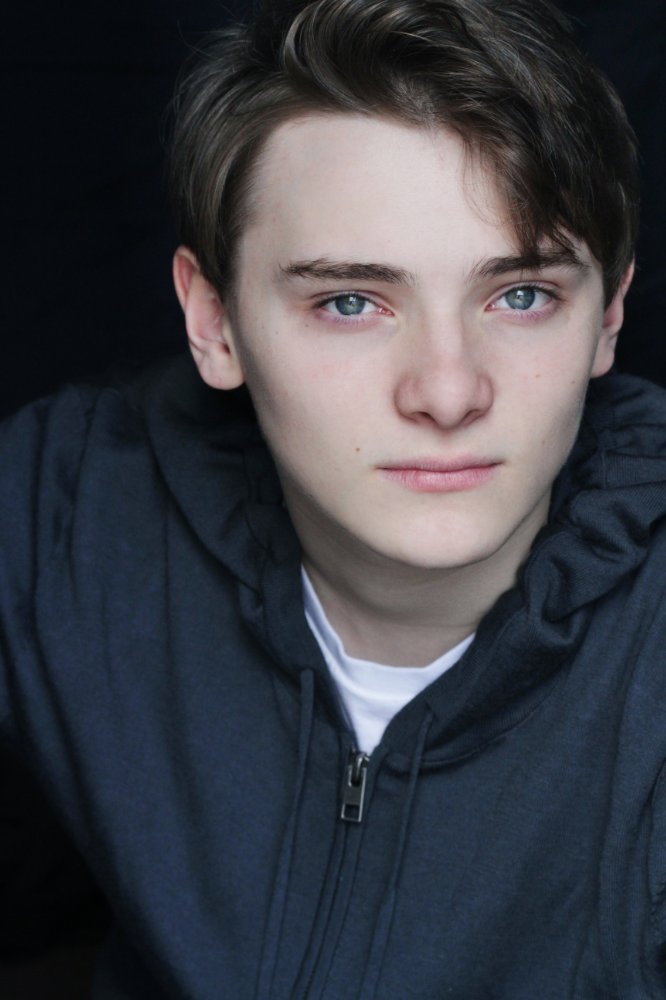 Louis Davison movies list and roles (Vikings Valhalla Season 2