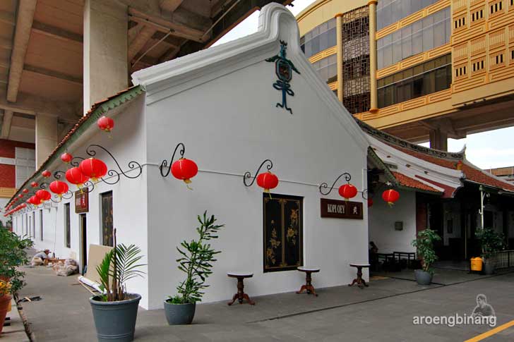 kopi oey gedung candra naya jakarta