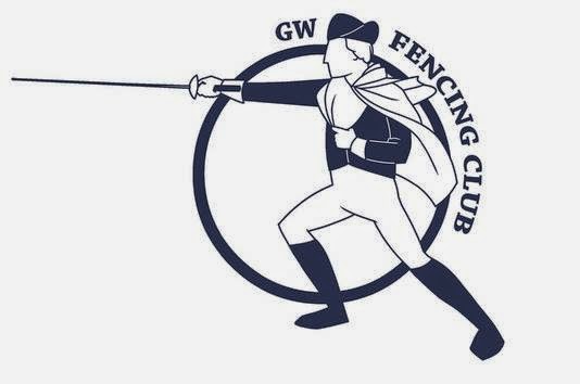 GW Fencing Club