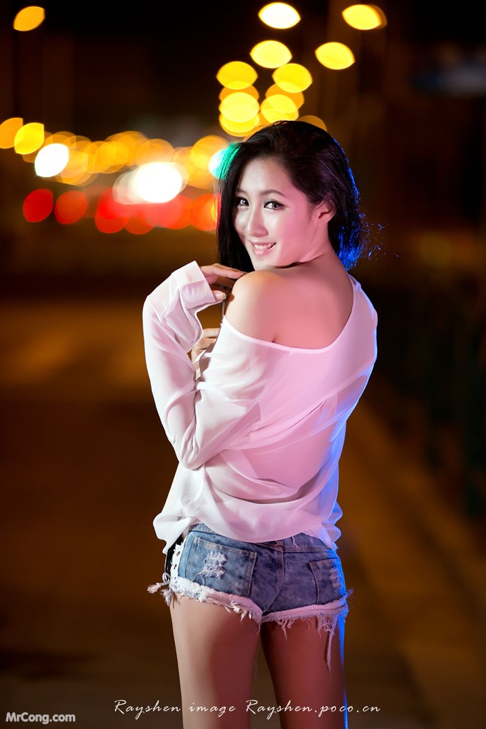 Beautiful and sexy Chinese teenage girl taken by Rayshen (2194 photos) photo 80-14
