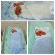 Aleesya Newborn