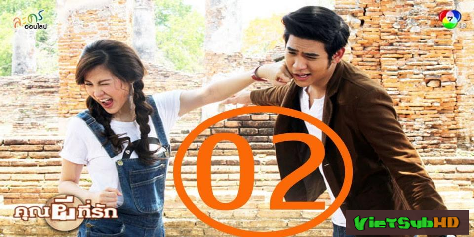 Phim Con Tim Dối Lừa Tập 26/26 VietSub HD | Lying Heart 2017