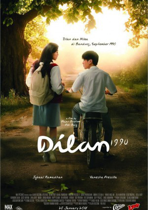 Download Film Dilan 1990 (2018) Full Movies
