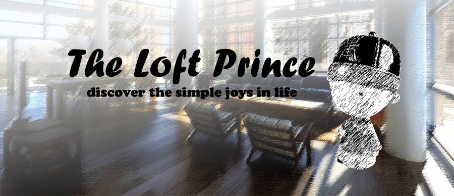 The Loft Prince