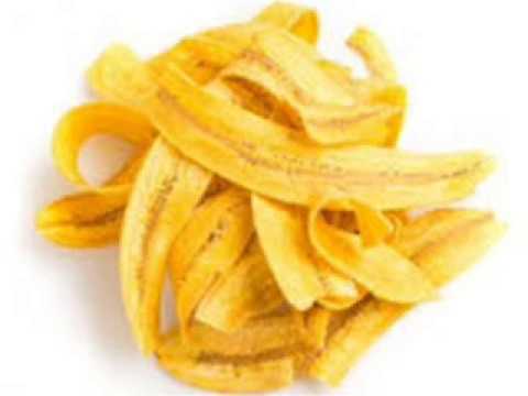 Makalah Kewirausahaan Tentang Keripik Pisang