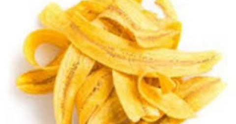 Makalah Kewirausahaan Tentang Keripik Pisang