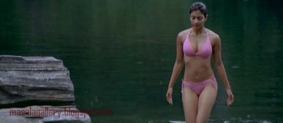 Tanisha mukherjee bikini Clearance