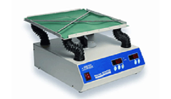 ORBITAL 2D&3D SHAKER 3D迴轉搖擺式混合器 MW-23