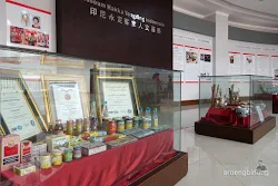 museum hakka indonesia tmii jakarta