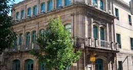 PONDAL 5º e 6º PRIMARIA Visitamos a Biblioteca pública Juan de