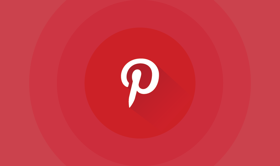 The Real Pinterest Key Figures and Facts - #Infographic Social Media Stats