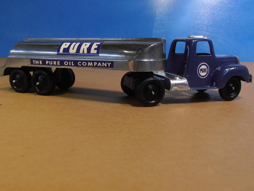 Old Antique Toys Tom Sanders to the Rescue (Again)