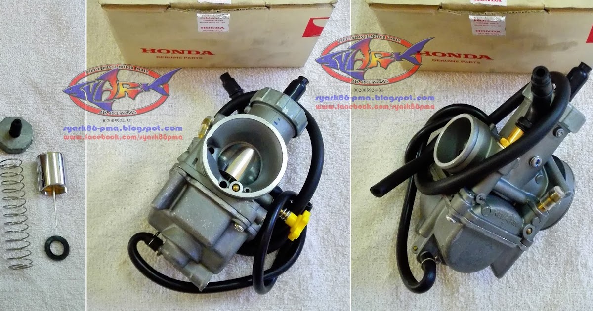 Syark Performance Motor Parts And Accessories Online Shop