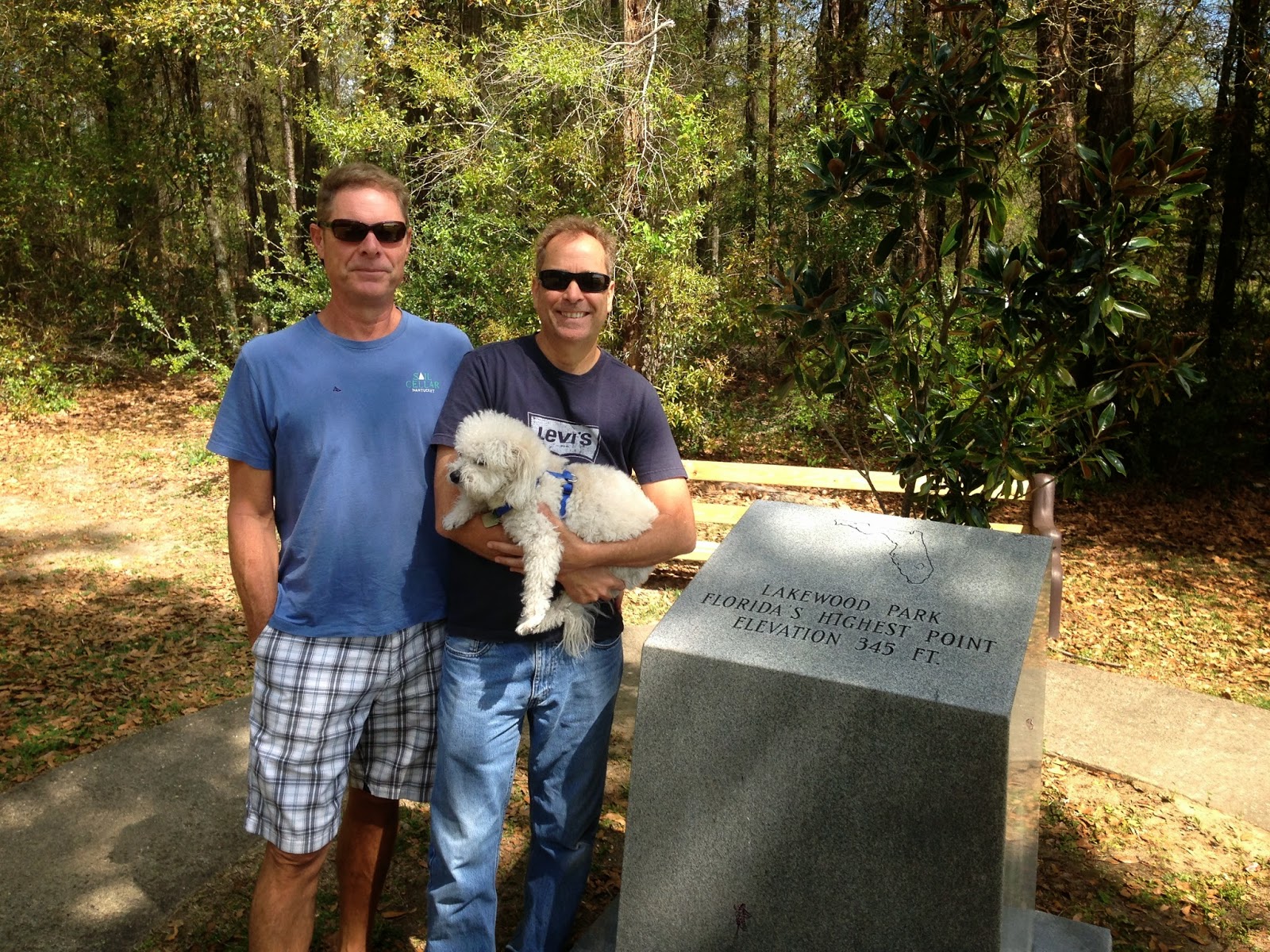 Westward Ho Defuniak Springs, FL