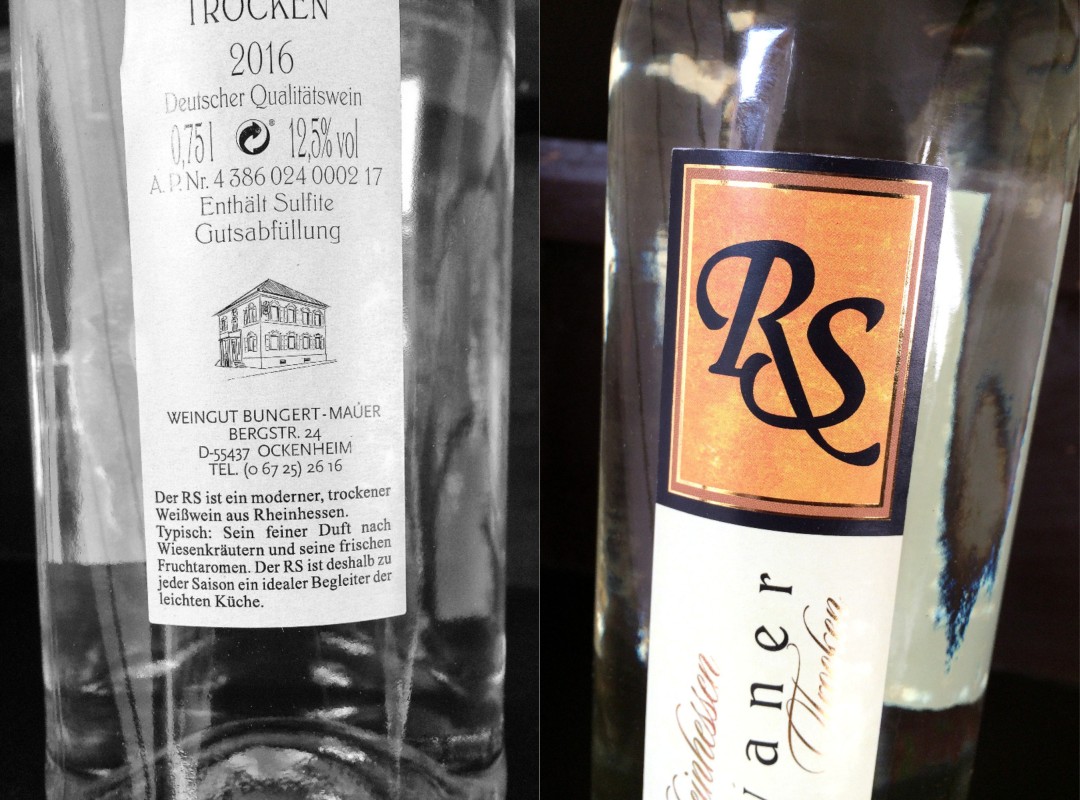 A Silvaner A Day Der Grosse Rheinhessen Silvaner Test