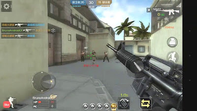 Download Crossfire Legends Download Crossfire Legends