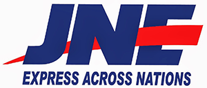 Logo Kurir Pengiriman JNE