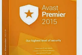  Activation of the Comprehensive Avast to 07/15/2015 