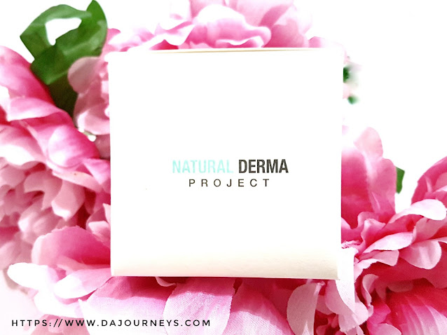 Review Natural Derma Cica Bio-Placenta Cream