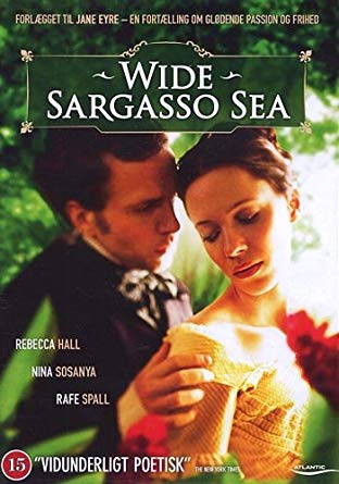 Apologise, wild sargasso sea movie sex clip That wild sargasso sea movie sex clip for