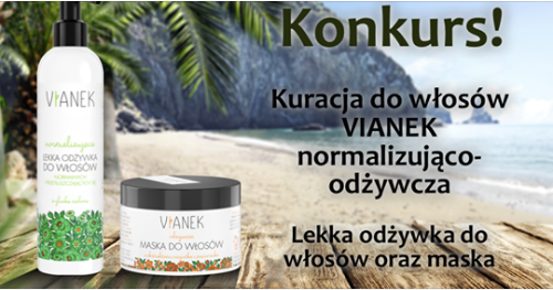 Wygraj zestaw naturalnych kosmetyków od Sylveco do pielęgnacji Konkurs