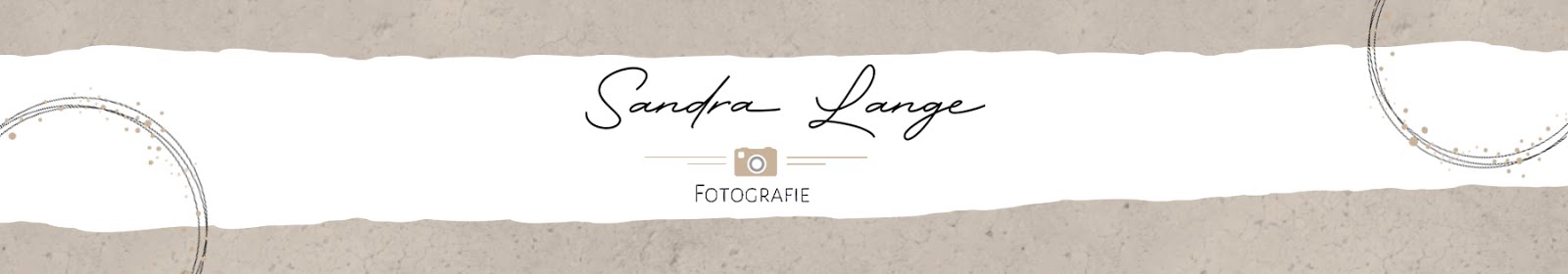 Fotografie Sandra Lange