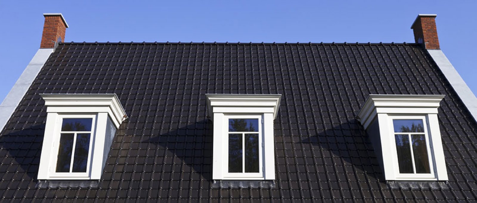 Prime Roofing Services