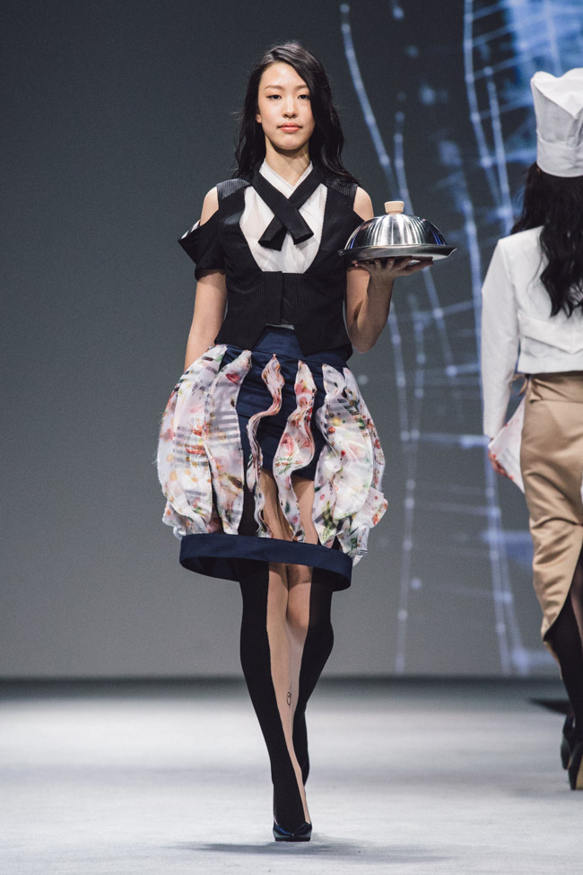 14th Taipei IN Style：Fukuoka Asia Collection