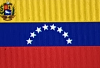 Maduro  Venezuela’nın  Yasal Devlet Başkanıdır.