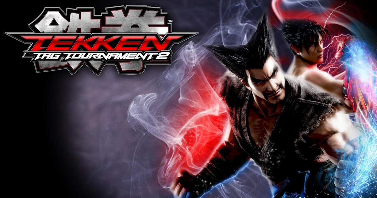 tekken 6 game free download kickass
