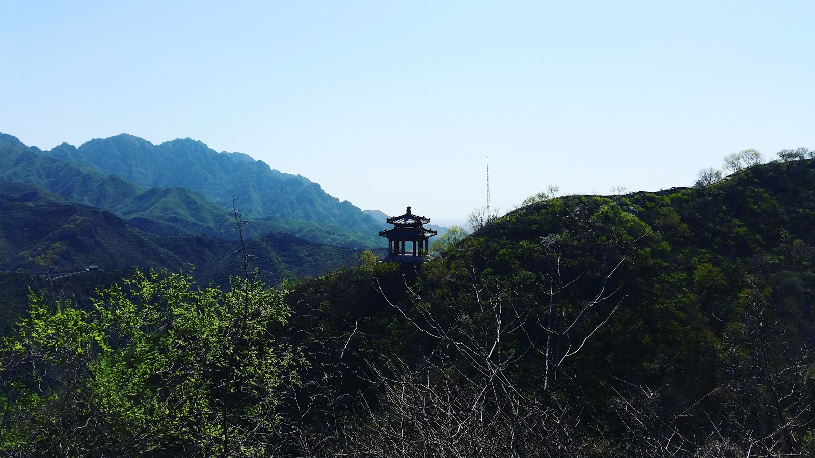 China Etappe 1 Peking Life Gourmets
