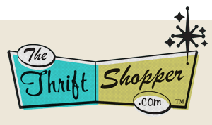 National Thrift Store Directory
