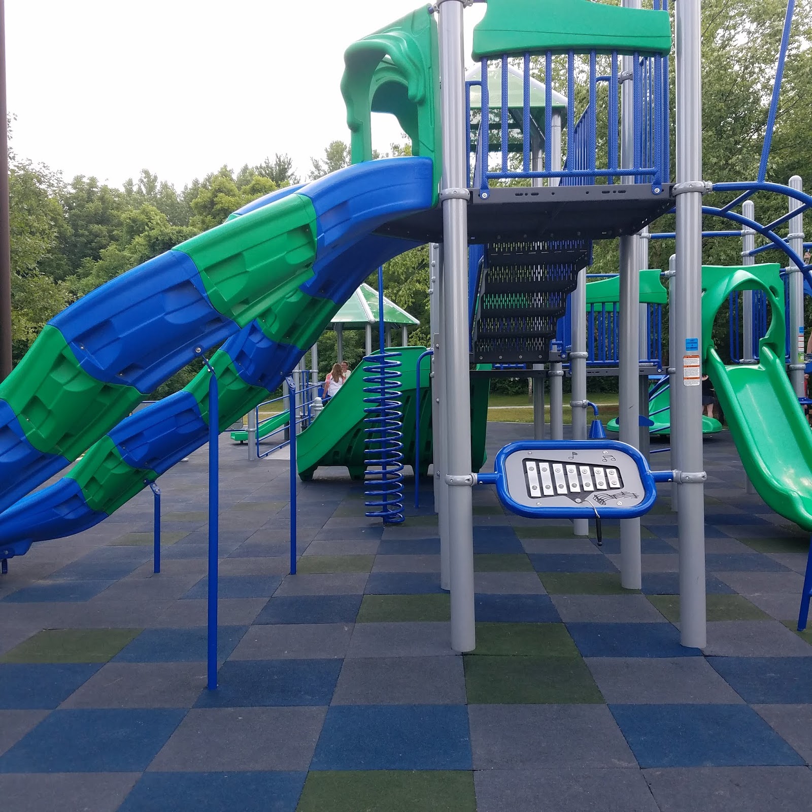 Play St. Louis O'Fallon Sports Park, O'Fallon