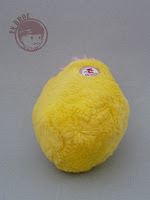 Popples Pom Pom Potato Chip - Mattel - Figurine Neuve Sous Blister
