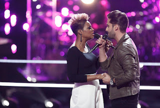Továbbjutott a párbajon Király Viktor az amerikai The Voice