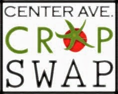 CROP SWAP